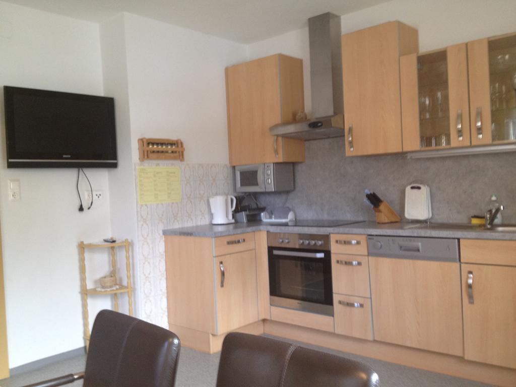 Haus Kremser Bad Kleinkirchheim Room photo