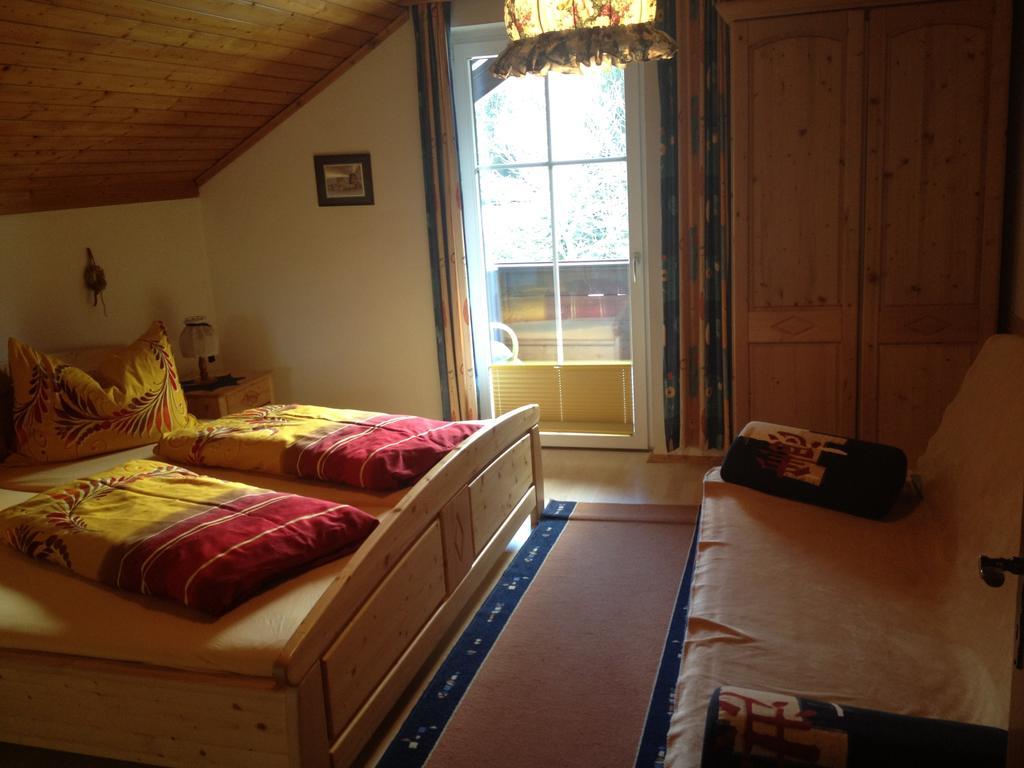 Haus Kremser Bad Kleinkirchheim Room photo